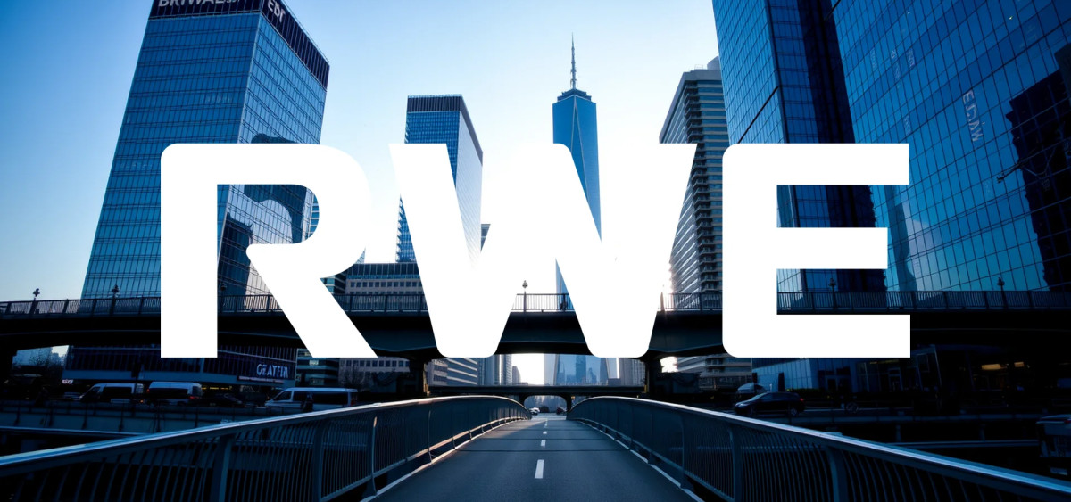 Beitragsbild zu Rwe Aktie: Frischer Optimismus