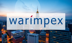 Beitragsbild zu Warimpex-Aktie: Abwärts!