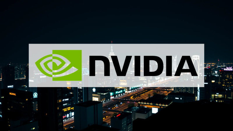 Beitragsbild zu Nvidia Aktie: Technische Abwärtswende?