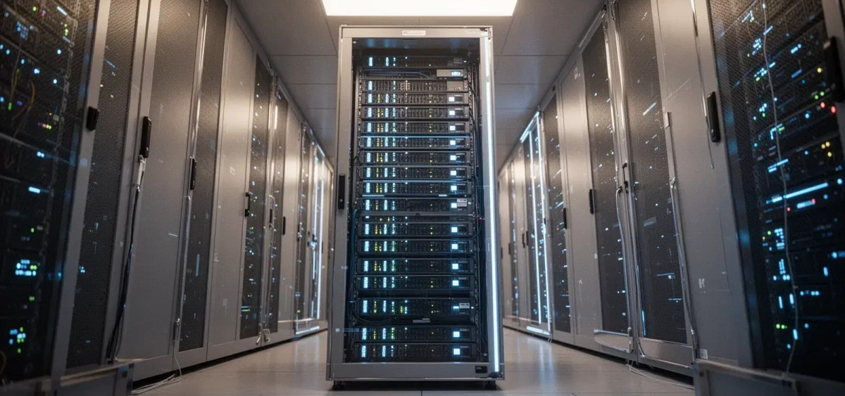 Beitragsbild zu Broadcom Aktie: Rekordverdächtige Performanz