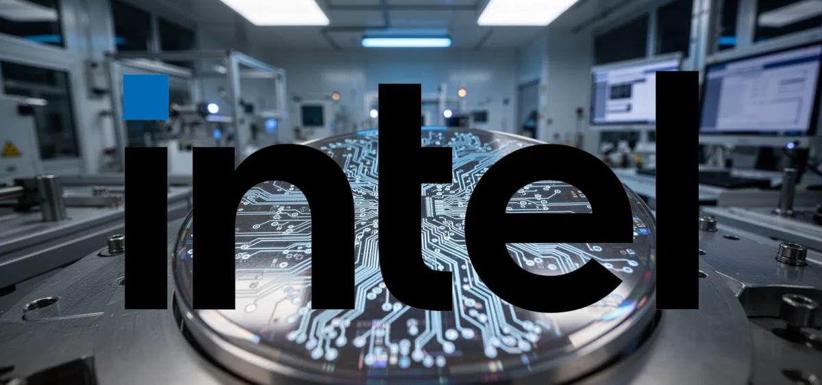 Beitragsbild zu Intel Aktie: Proxy Statement enthüllt Kapitalstruktur