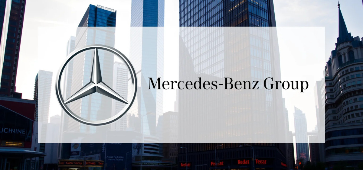 Beitragsbild zu Mercedes-Benz Aktie: Sensation mit Erzrivale BMW!