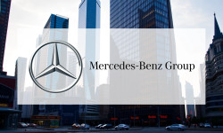 Beitragsbild zu Mercedes-Benz Aktie: Sensation mit Erzrivale BMW!
