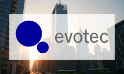 Beitragsbild zu Evotec Aktie: Erfreuliche Tendenz!