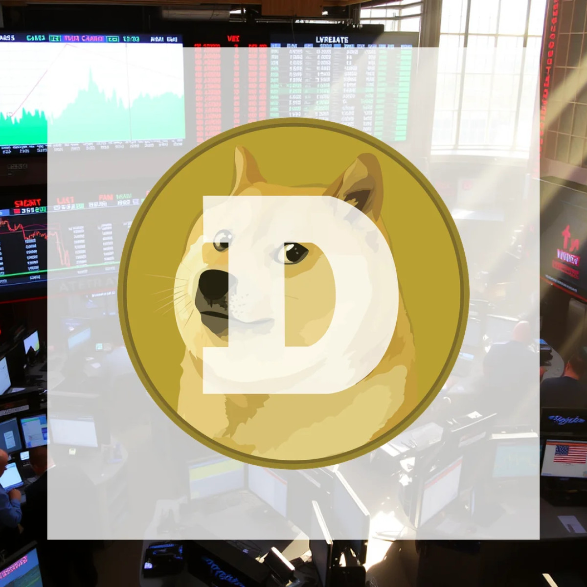 Börse Express - Dogecoin: Spekulatives Comeback