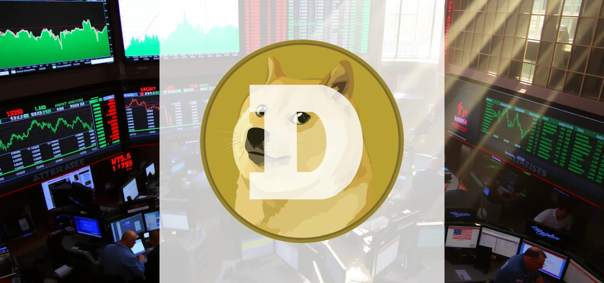 Beitragsbild zu Dogecoin: Spekulatives Comeback