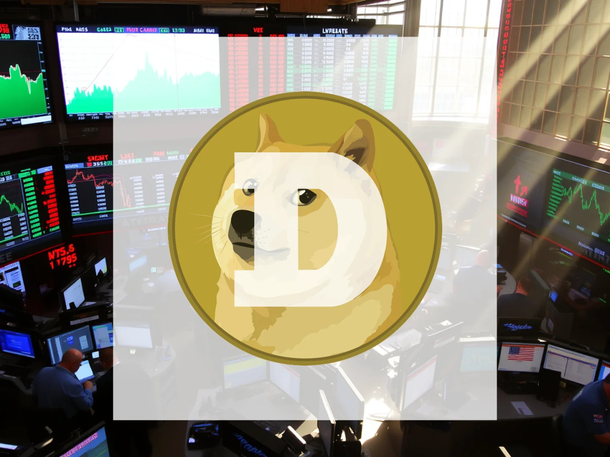 Börse Express - Dogecoin: Spekulatives Comeback