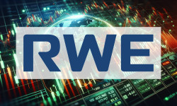 Beitragsbild zu RWE Aktie: Kaufrausch!