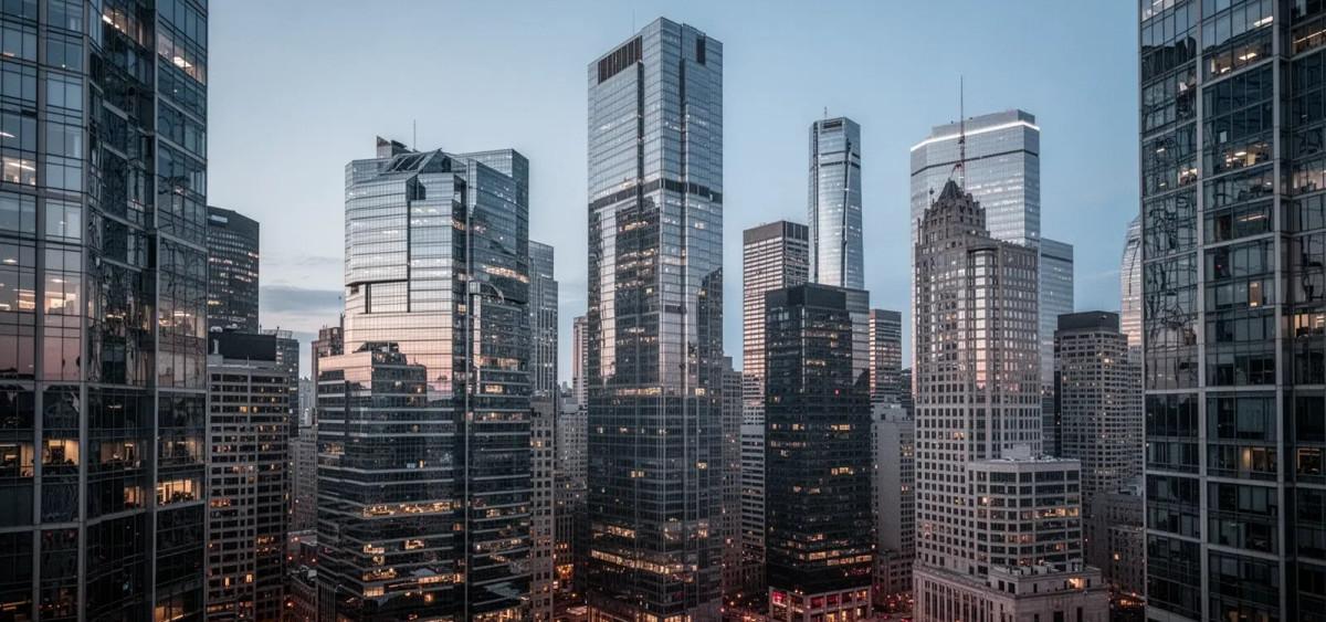 Beitragsbild zu iShares MSCI World ETF: Historische Wende