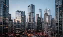 Beitragsbild zu iShares MSCI World ETF: Historische Wende