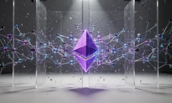 Beitragsbild zu Ethereum: Regulierungsstopp bremst
