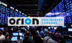 Beitragsbild zu Orion Engineered Carbons Aktie: Zukunft ungewiss
