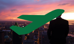 Beitragsbild zu Flughafen Wien-Aktie: Es geht schon wieder!