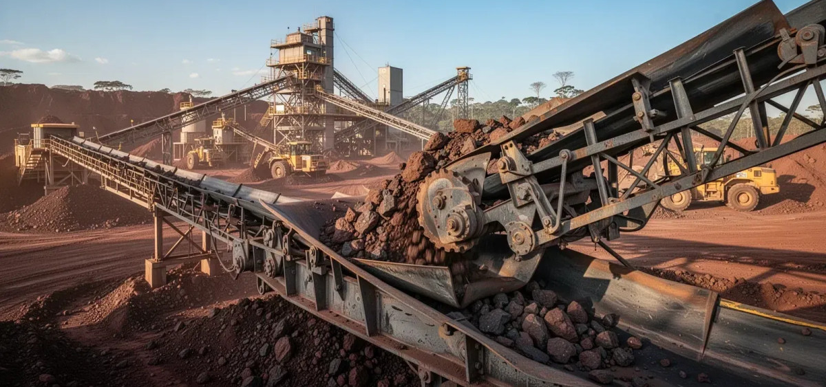 Beitragsbild zu Equinox Gold Aktie: Brasilien-Deal gestoppt