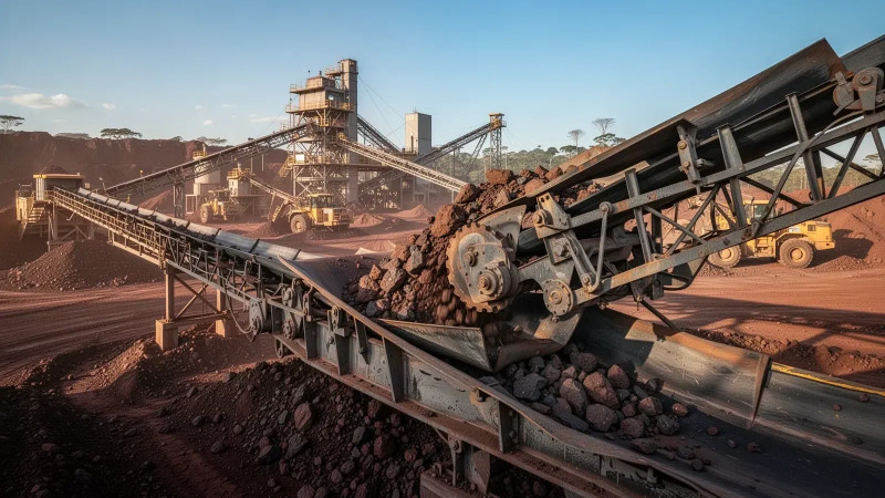 Beitragsbild zu Equinox Gold Aktie: Brasilien-Deal gestoppt