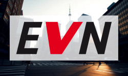 Beitragsbild zu EVN-Aktie: Spare in der Zeit!
