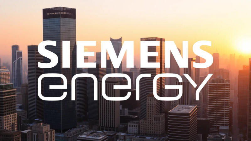 Beitragsbild zu Siemens Energy Aktie: Explosionsartig!