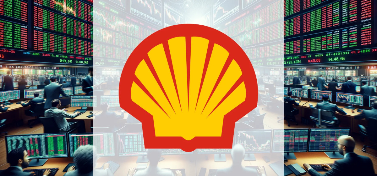 Beitragsbild zu Shell Aktie: Milliardenschwere Offensive