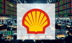 Beitragsbild zu Shell Aktie: Milliardenschwere Offensive