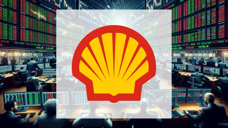 Beitragsbild zu Shell Aktie: Milliardenschwere Offensive