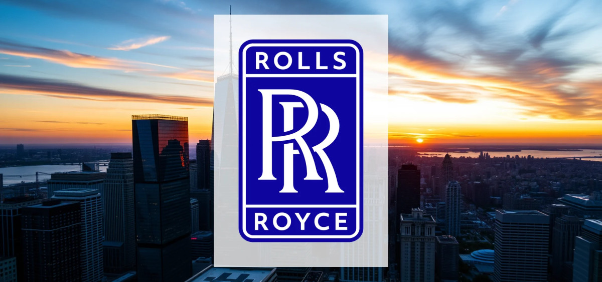 Beitragsbild zu Rolls-Royce Aktie: KI-Boom als Treiber?
