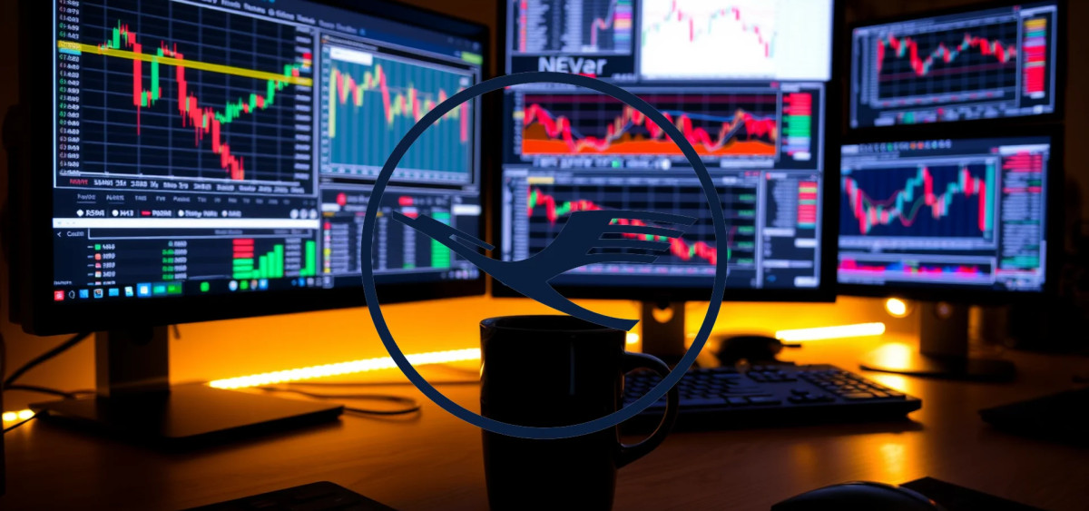 Beitragsbild zu Lufthansa Aktie: Juristischer Gegenwind