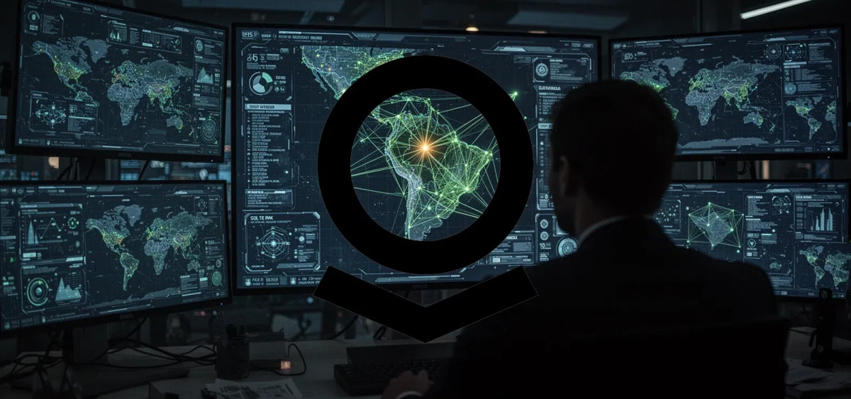 Beitragsbild zu Palantir Aktie: KI-Einsatz bei Maduro-Operation