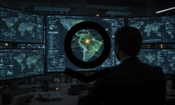 Beitragsbild zu Palantir Aktie: KI-Einsatz bei Maduro-Operation