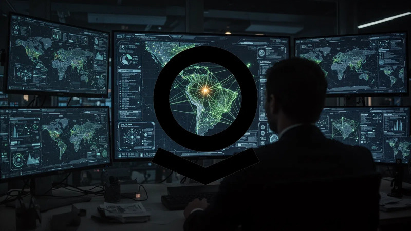 Beitragsbild zu Palantir Aktie: KI-Einsatz bei Maduro-Operation