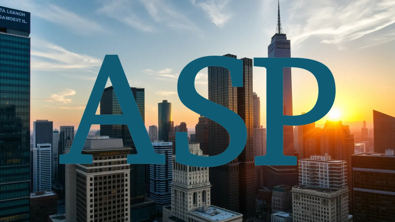 Beitragsbild zu Asp Isotopes Aktie: Unter Druck