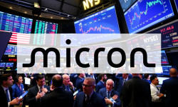 Beitragsbild zu Micron Aktie: Ein Riesenfortschritt!
