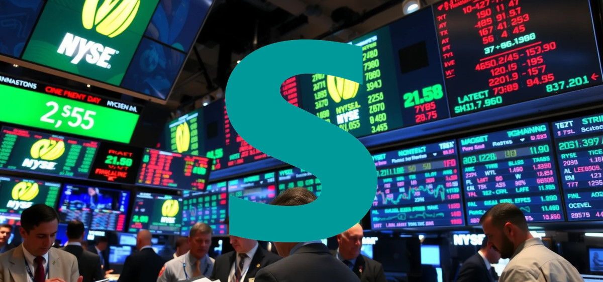 Beitragsbild zu Siemens Aktie: NVIDIA-Turbo hält an