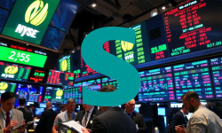 Beitragsbild zu Siemens Aktie: NVIDIA-Turbo hält an