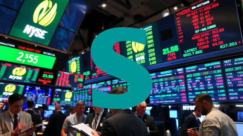 Beitragsbild zu Siemens Aktie: NVIDIA-Turbo hält an