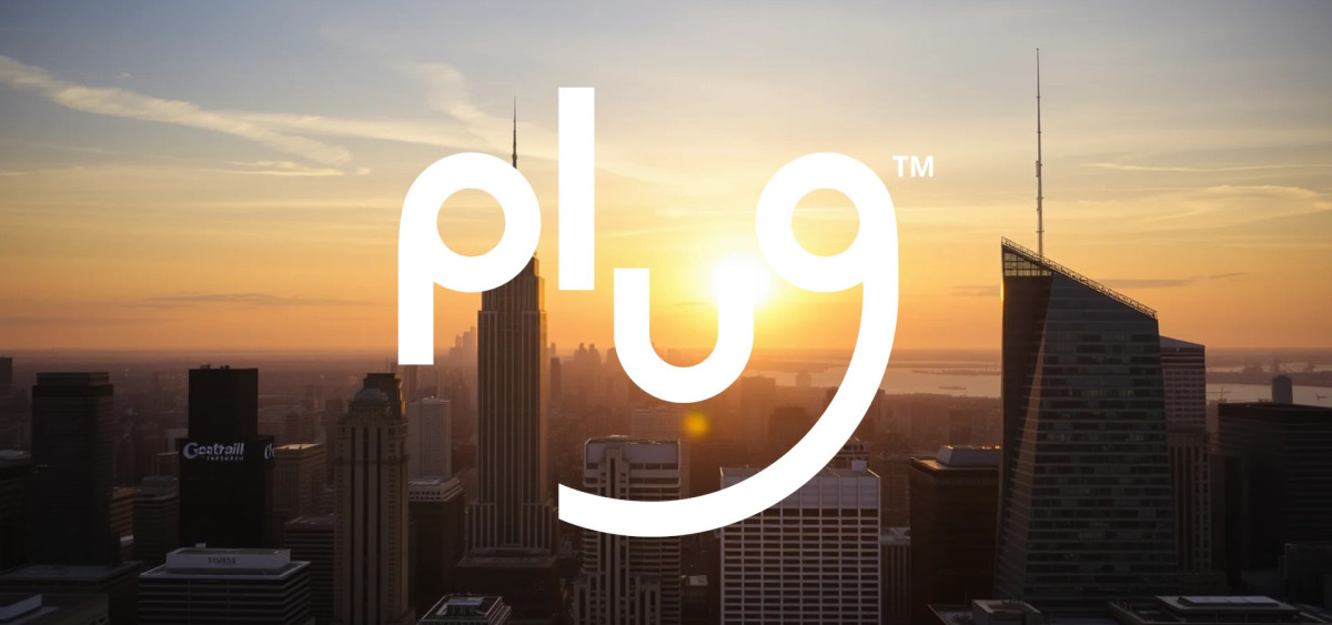 Beitragsbild zu Plug Power-Aktie: Hammerschlag!