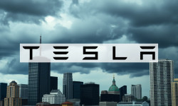 Beitragsbild zu Tesla Aktie: Lieferketten-Schock!