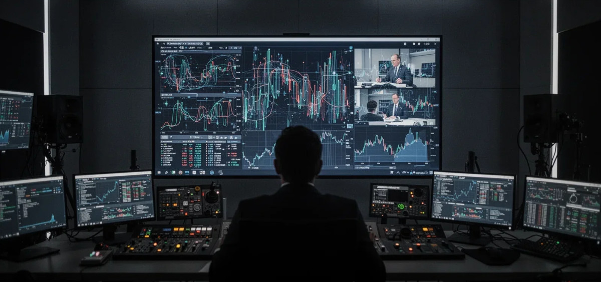 Beitragsbild zu Warner Bros. Discovery (A) Aktie: Kippmoment erreicht?