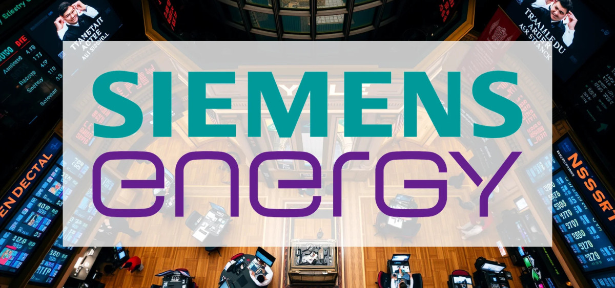 Beitragsbild zu Siemens Energy-Aktie: Hammer-Prognose!