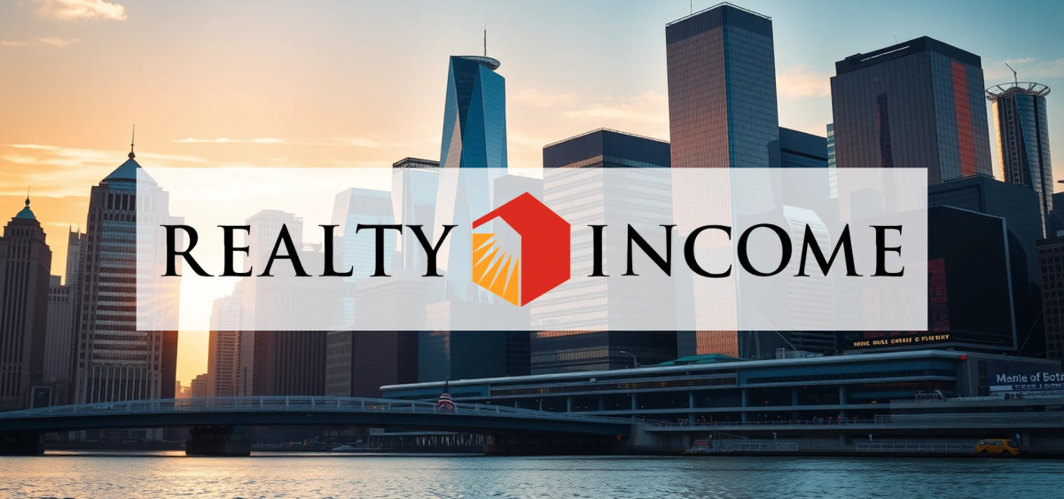 Beitragsbild zu Realty Income Aktie: Der Zins-Turbo zündet!