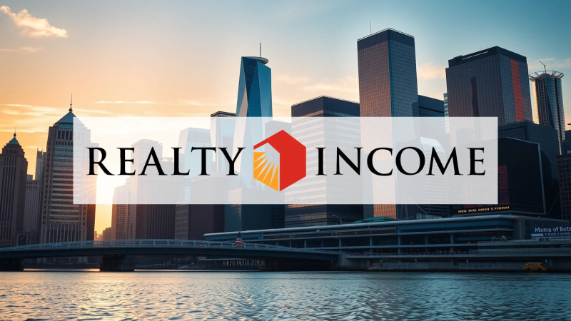 Beitragsbild zu Realty Income Aktie: Der Zins-Turbo zündet!