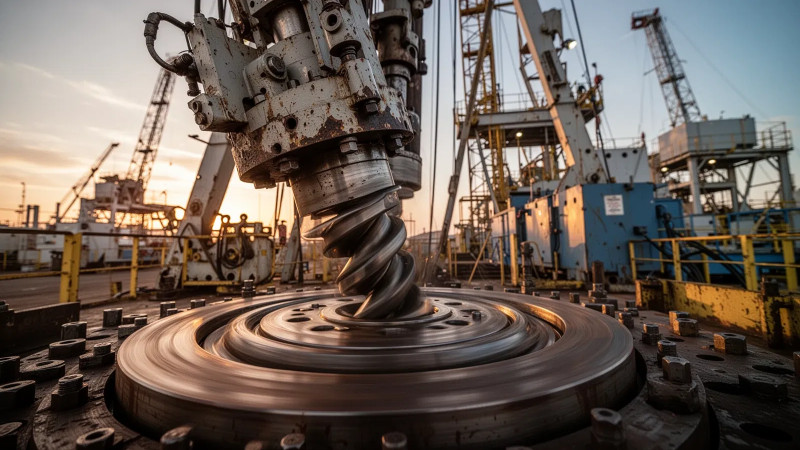 Beitragsbild zu Refined Energy Aktie: Erfreuliche Wachstumsumkehr