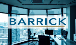 Beitragsbild zu Barrick Gold Aktie: Strategischer Durchbruch