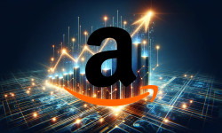 Beitragsbild zu Amazon Aktie: Aufholjagd startet