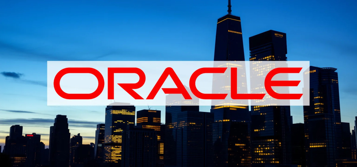 Beitragsbild zu Oracle: Milliarden-Offensive für KI-Imperium in Brasilien