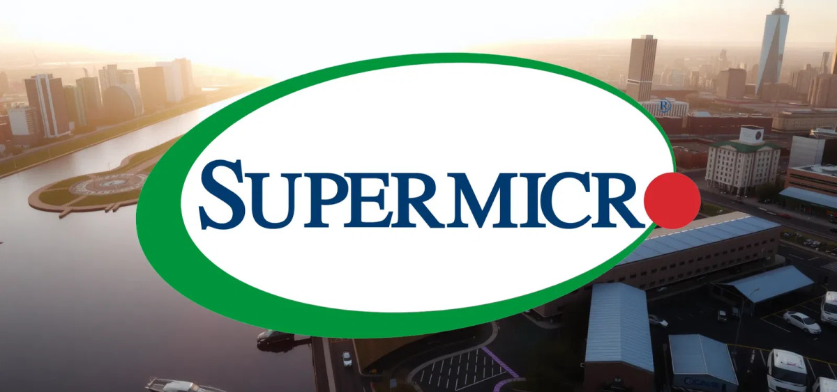 Beitragsbild zu Super Micro Aktie: Quartalszahlen im Fokus