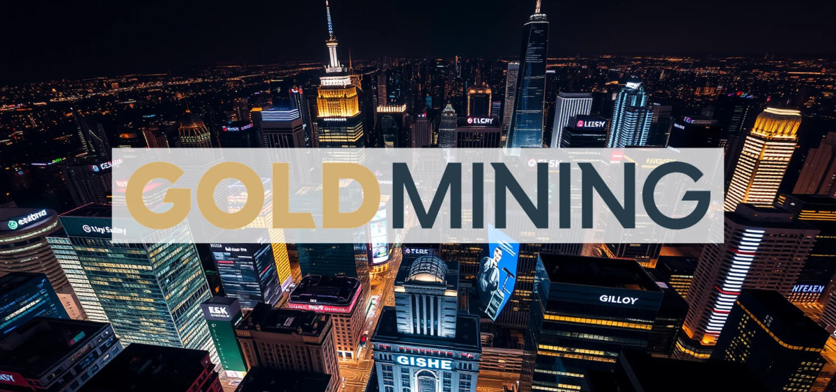 Beitragsbild zu Barrick Gold Aktie: Entscheidungsschlacht!