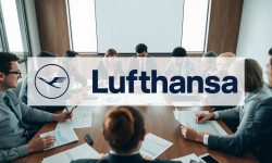 Beitragsbild zu Lufthansa Aktie: Streikgefahr gebannt?