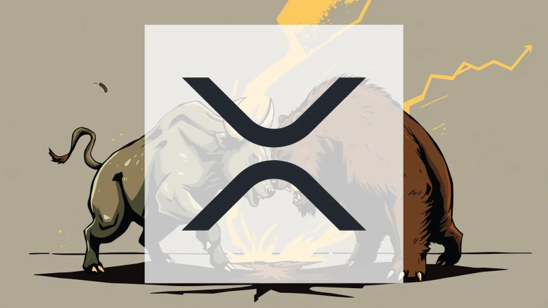 Beitragsbild zu XRP: Regulierungserfolg in Europa