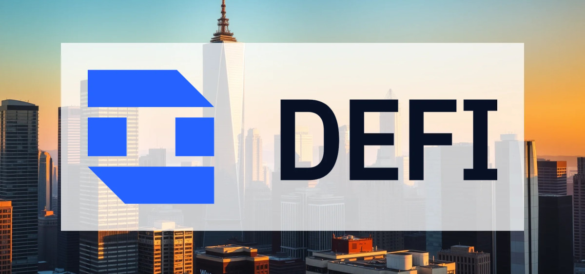 Beitragsbild zu DeFi Technologies Aktie: Institutioneller Ansturm