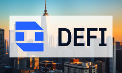 Beitragsbild zu DeFi Technologies Aktie: Institutioneller Ansturm